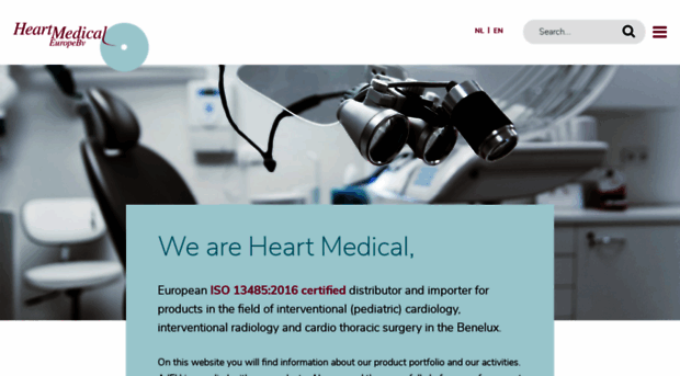 heartmedical.nl