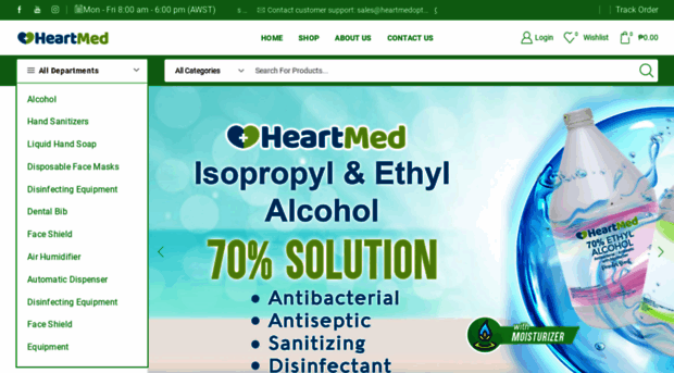 heartmedoptions.com