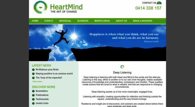 heartmind.com.au