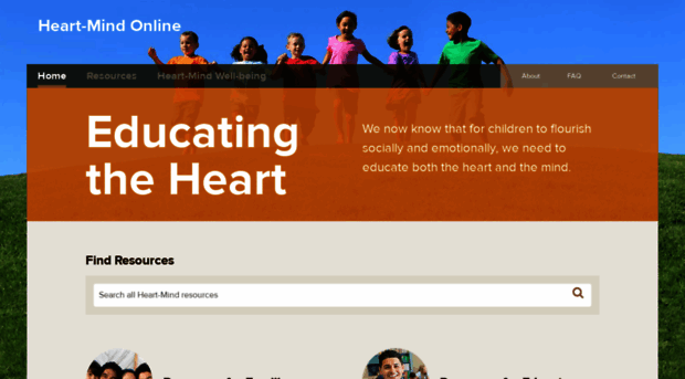 heartmindonline.org