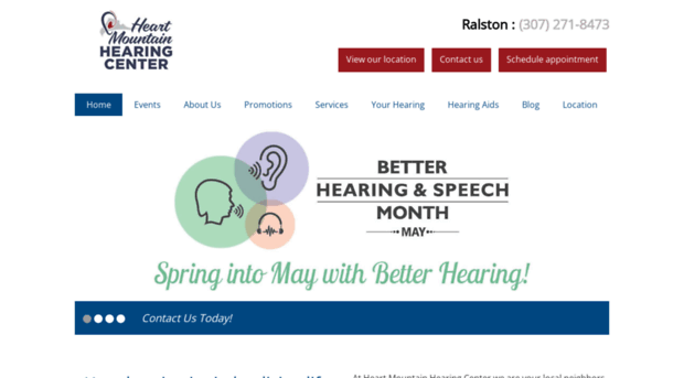 heartmountainhearing.com