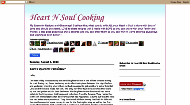 heartnsoulcooking.blogspot.com