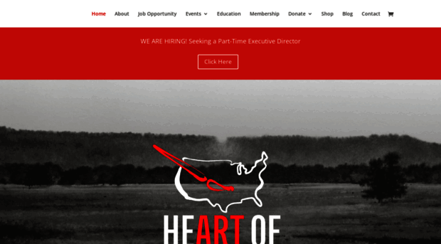 heartofamericaartists.com