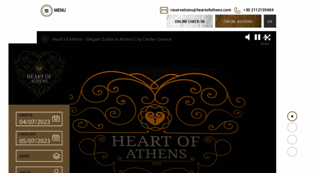 heartofathens.com