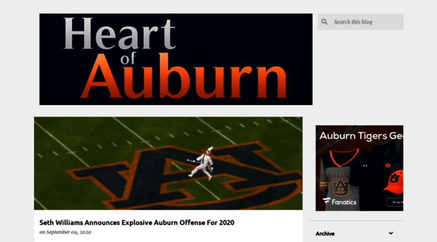 heartofauburn.com