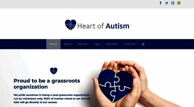 heartofautism.org