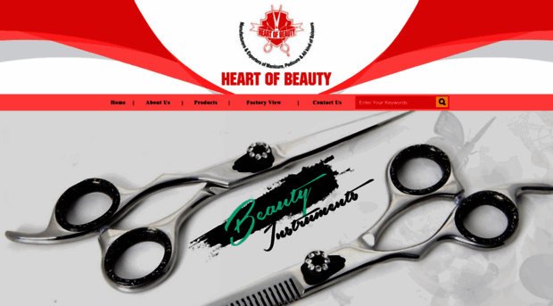 heartofbeauty.com.pk