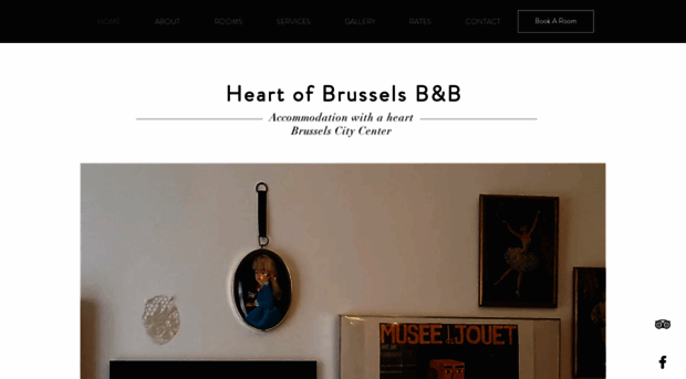 heartofbrussels.be