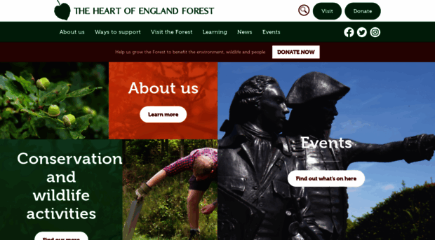 heartofenglandforest.org