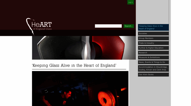 heartofenglandglass.co.uk