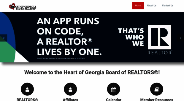 heartofgeorgia.com