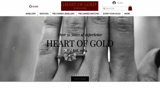 heartofgoldjeweller.co.uk