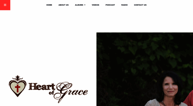 heartofgraceministries.com