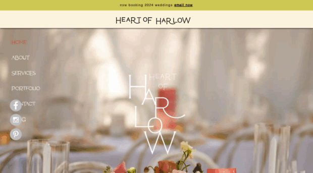heartofharlow.com