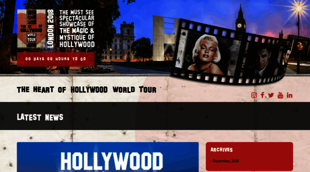 heartofhollywoodtour.com