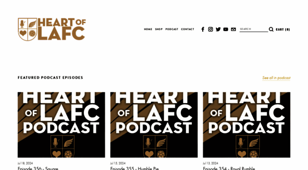 heartoflafc.com