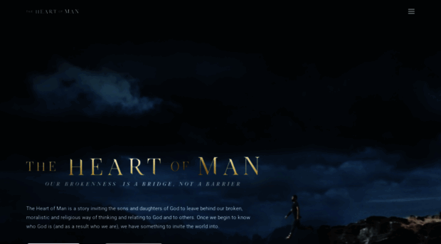 heartofmanmovie.com