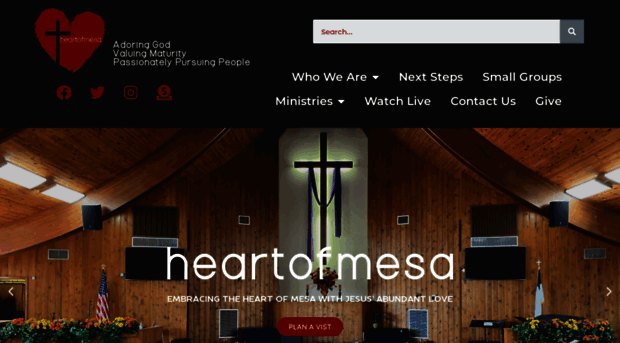 heartofmesa.org