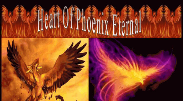 heartofphoenixeternal.com