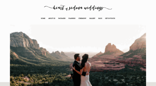 heartofsedonaweddings.com