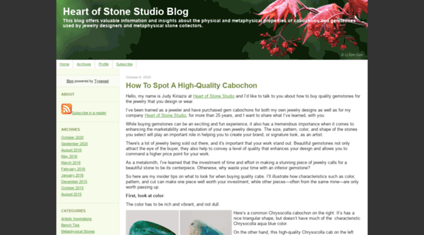 heartofstonestudioblog.com