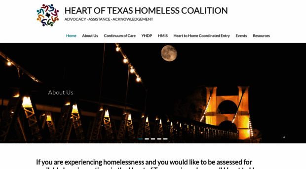 heartoftexashomeless.org