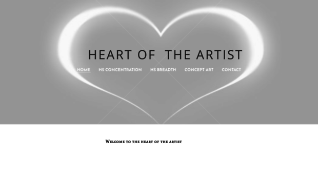 heartoftheartist.weebly.com