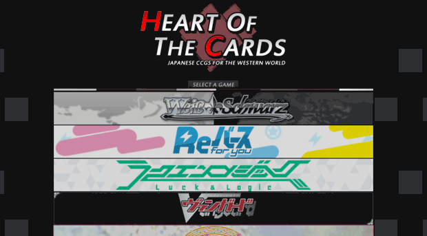 heartofthecards.com