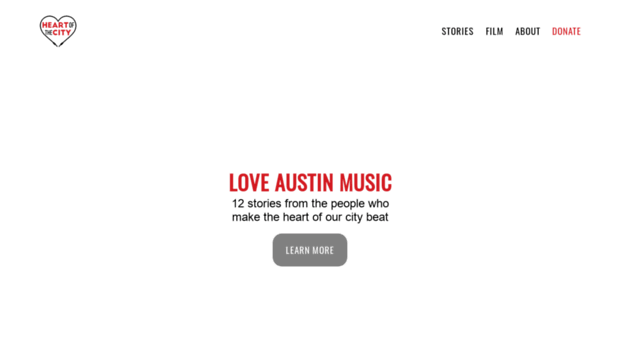 heartofthecityaustin.com