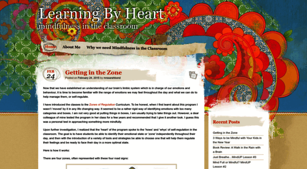 heartoftheclassroom.wordpress.com