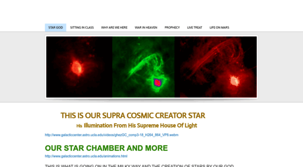 heartofthecosmos.weebly.com