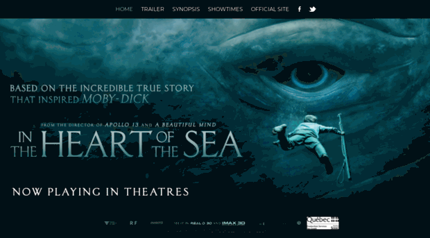 heartofthesea.warnerbroscanada.com