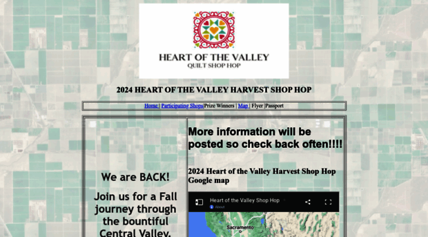 heartofthevalleyshophop.com