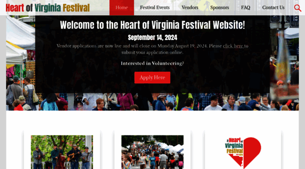 heartofvirginia.org