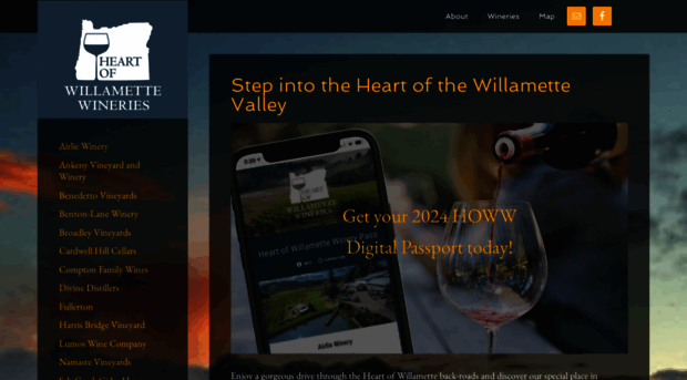 heartofwillamette.com