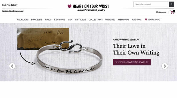 heartonyourwrist.com