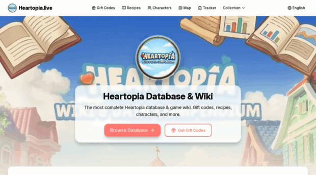 heartopia.live