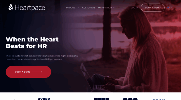 heartpace.com