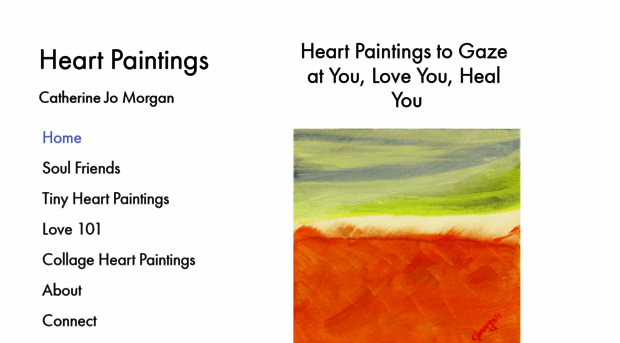 heartpainter.com