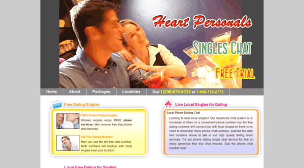 heartpersonals.com