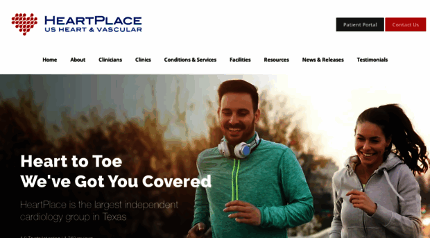 heartplace.com