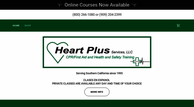 heartplus.net