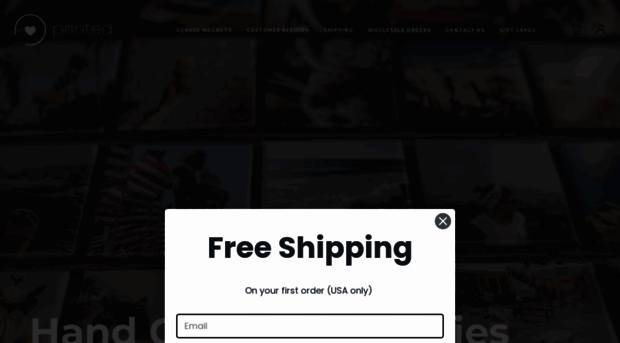 heartprinted.com