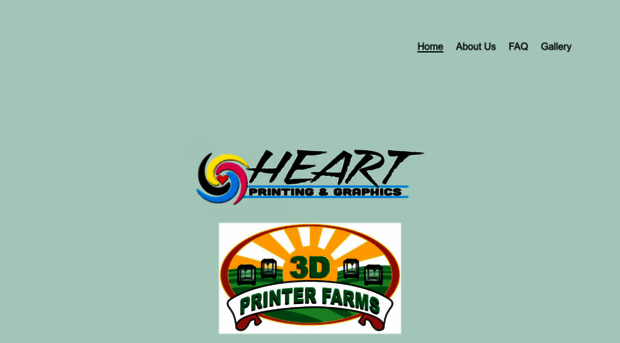 heartprinting.com