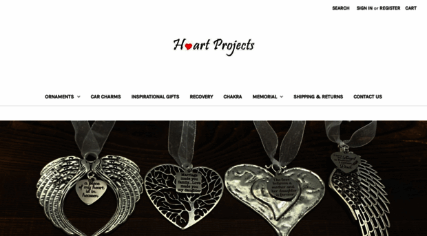 heartprojects.com