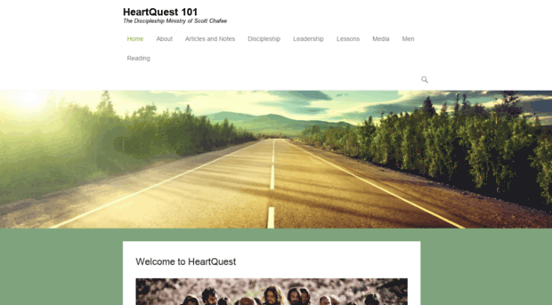 heartquest101.com
