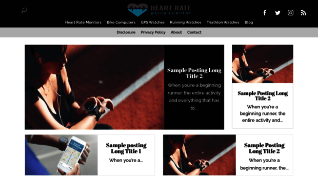 heartratewatchcompany.com