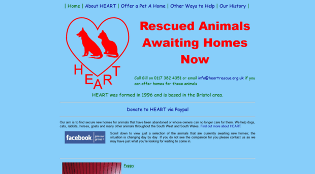 heartrescue.org.uk