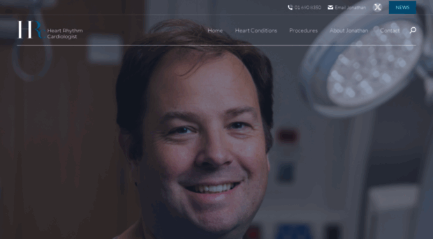 heartrhythmcardiologist.com