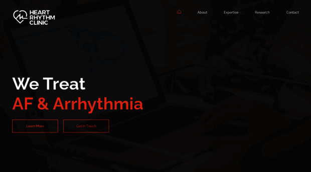 heartrhythmclinic.com.au